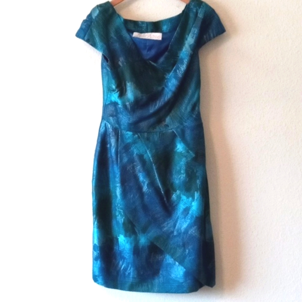 Lela rose dress authentic